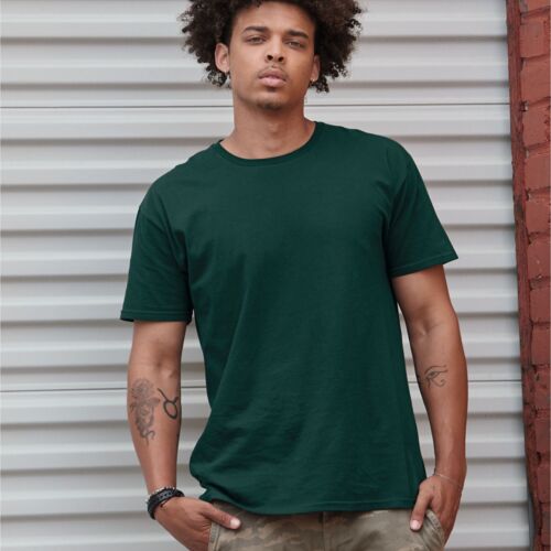 Essential Cotton T Thumbnail