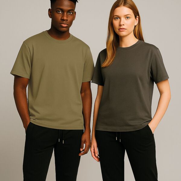 Organic Heavy T-Shirt Thumbnail