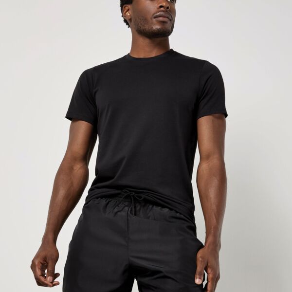 Classic Fit Plain Short Thumbnail