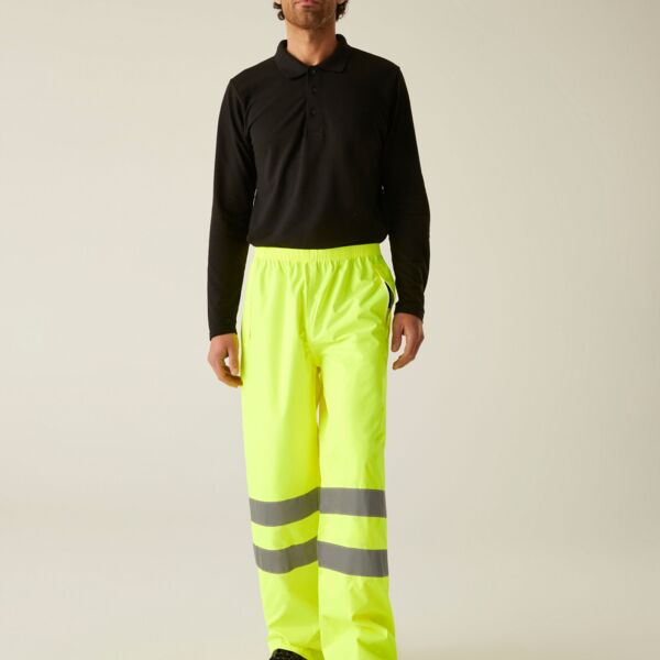 Pro Packaway Overtrousers Thumbnail