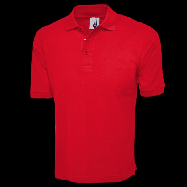 Classic Cotton Poloshirt Thumbnail