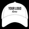 Houston 5-Panel Printers Cap Thumbnail