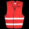 Enhance Visibility Vest Thumbnail