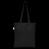100% Recycled Cotton Tote Bag Thumbnail